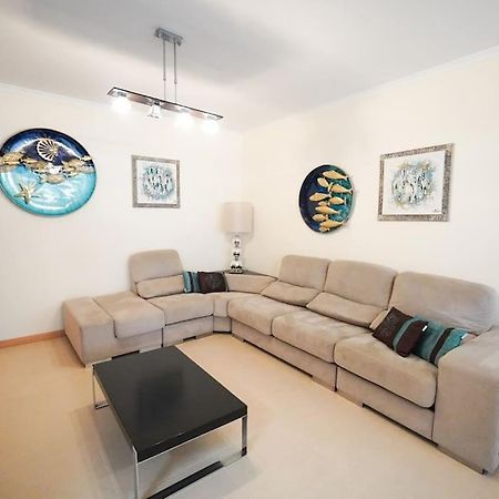 Dalila'S House Διαμέρισμα Ναζαρέ Εξωτερικό φωτογραφία