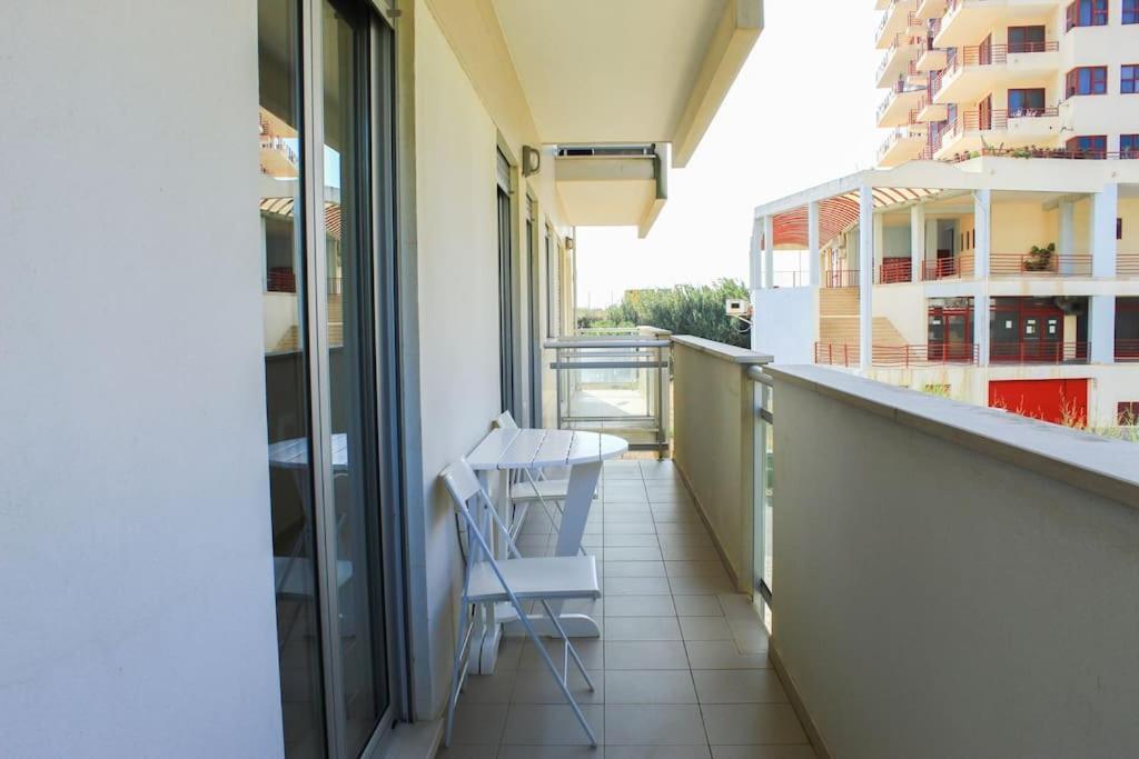Dalila'S House Διαμέρισμα Ναζαρέ Εξωτερικό φωτογραφία