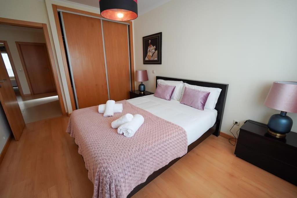 Dalila'S House Διαμέρισμα Ναζαρέ Εξωτερικό φωτογραφία