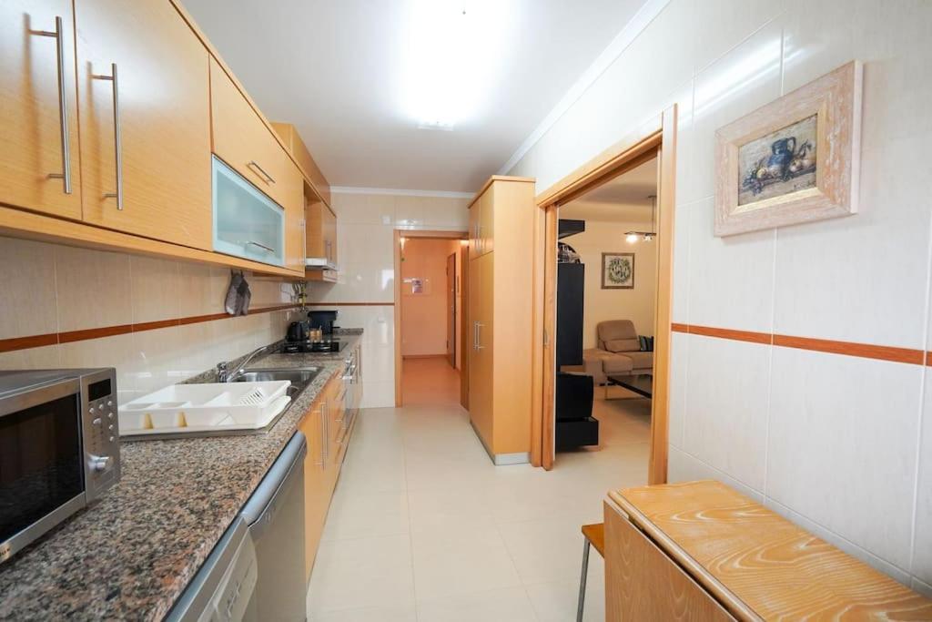 Dalila'S House Διαμέρισμα Ναζαρέ Εξωτερικό φωτογραφία
