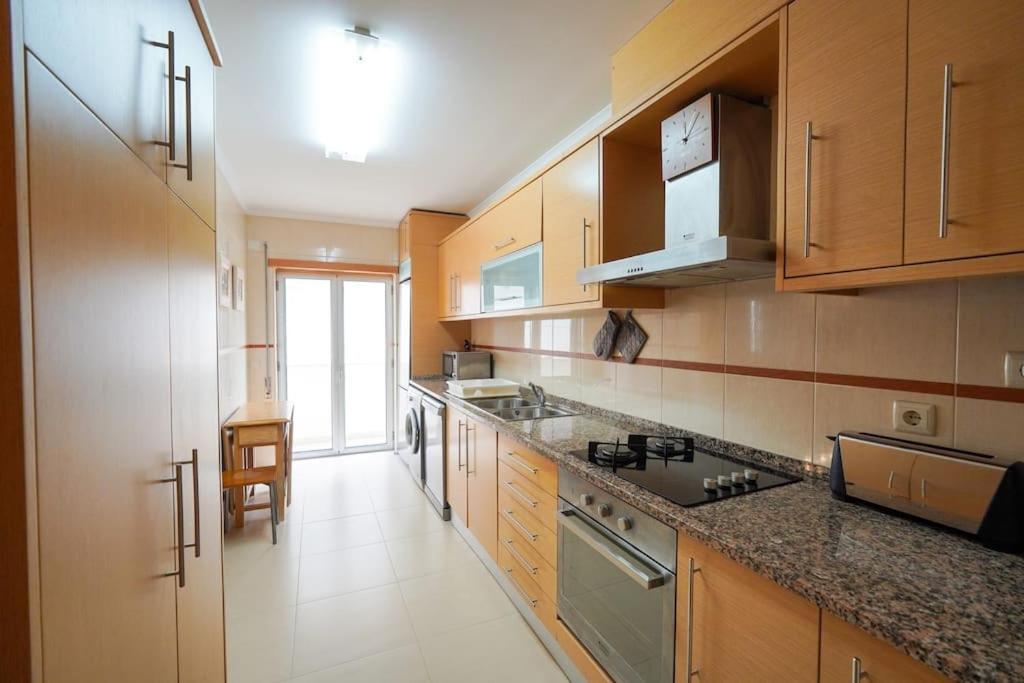 Dalila'S House Διαμέρισμα Ναζαρέ Εξωτερικό φωτογραφία