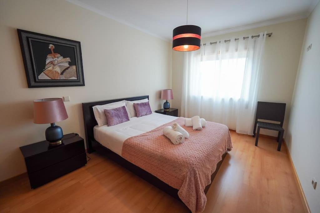 Dalila'S House Διαμέρισμα Ναζαρέ Εξωτερικό φωτογραφία