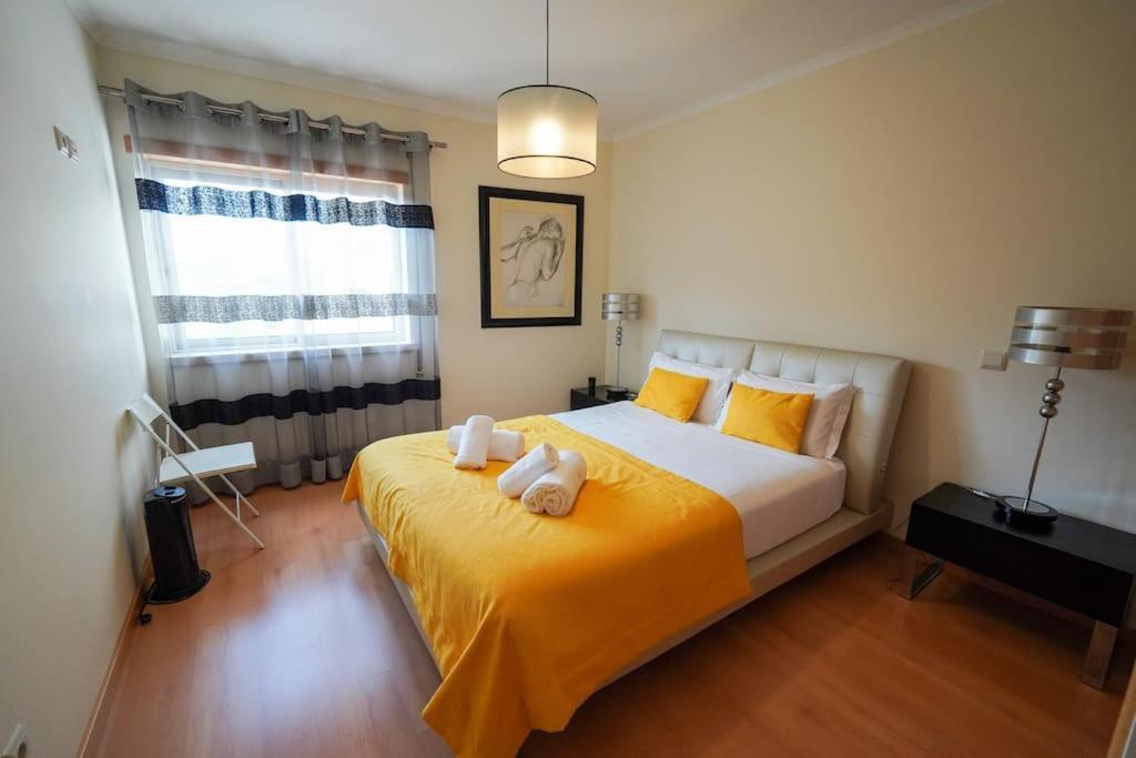 Dalila'S House Διαμέρισμα Ναζαρέ Εξωτερικό φωτογραφία